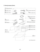 Предварительный просмотр 17 страницы LG LH-CX245 Series Service Manual