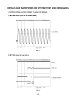 Предварительный просмотр 67 страницы LG LH-CX245 Series Service Manual