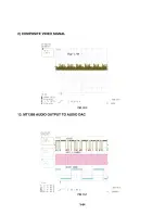 Предварительный просмотр 77 страницы LG LH-CX245 Series Service Manual