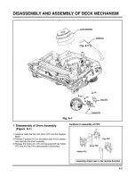 Предварительный просмотр 104 страницы LG LH-CX245 Series Service Manual