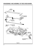 Предварительный просмотр 105 страницы LG LH-CX245 Series Service Manual