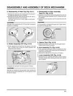 Предварительный просмотр 106 страницы LG LH-CX245 Series Service Manual