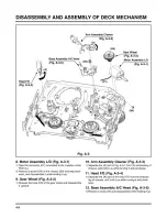 Предварительный просмотр 107 страницы LG LH-CX245 Series Service Manual