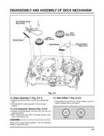 Предварительный просмотр 108 страницы LG LH-CX245 Series Service Manual