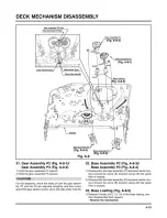 Предварительный просмотр 112 страницы LG LH-CX245 Series Service Manual