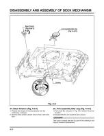 Предварительный просмотр 113 страницы LG LH-CX245 Series Service Manual