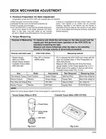 Предварительный просмотр 116 страницы LG LH-CX245 Series Service Manual