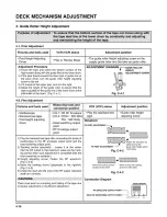 Предварительный просмотр 117 страницы LG LH-CX245 Series Service Manual