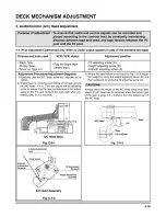 Предварительный просмотр 118 страницы LG LH-CX245 Series Service Manual