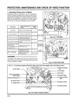 Предварительный просмотр 121 страницы LG LH-CX245 Series Service Manual