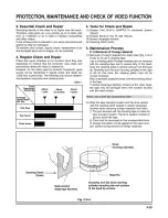 Предварительный просмотр 122 страницы LG LH-CX245 Series Service Manual