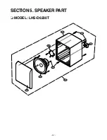 Preview for 28 page of LG LH-D6230 Service Manual