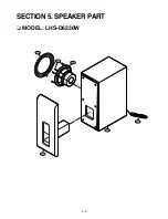 Предварительный просмотр 29 страницы LG LH-D6230 Service Manual