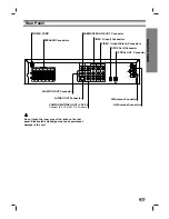 Предварительный просмотр 9 страницы LG LH-D6530 Owner'S Manual