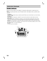 Предварительный просмотр 14 страницы LG LH-D6530 Owner'S Manual