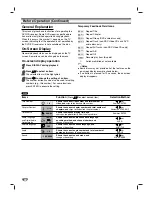 Предварительный просмотр 16 страницы LG LH-D6530 Owner'S Manual