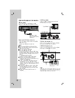 Preview for 12 page of LG LH-E922PB Owner'S Manual