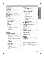 Предварительный просмотр 3 страницы LG LH-T1000 Owner'S Manual