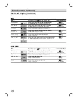 Предварительный просмотр 16 страницы LG LH-T1000 Owner'S Manual