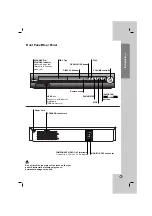 Preview for 5 page of LG LH-T2020 Owner'S Manual