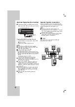 Предварительный просмотр 8 страницы LG LH-T2020 Owner'S Manual