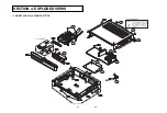 Предварительный просмотр 52 страницы LG LH-T255SD Service Manual