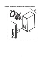 Предварительный просмотр 60 страницы LG LH-T2645 Service Manual