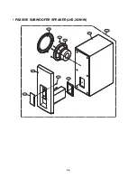 Предварительный просмотр 62 страницы LG LH-T2645 Service Manual