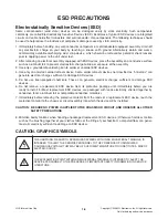 Preview for 5 page of LG LH-T3039 Service Manual