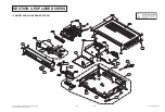 Предварительный просмотр 70 страницы LG LH-T3039 Service Manual