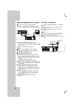 Preview for 8 page of LG LH-T3526S Owner'S Manual