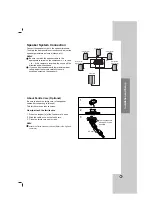 Предварительный просмотр 9 страницы LG LH-T3602 Owner'S Manual