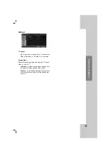 Предварительный просмотр 11 страницы LG LH-T3602 Owner'S Manual