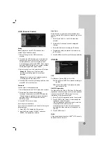 Preview for 13 page of LG LH-T3602 Owner'S Manual