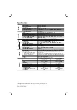 Предварительный просмотр 24 страницы LG LH-T3602 Owner'S Manual