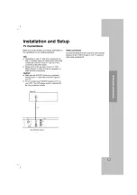 Preview for 7 page of LG LH-T3602ME Owner'S Manual