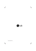 Предварительный просмотр 26 страницы LG LH-T363 Owner'S Manual