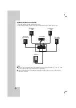 Предварительный просмотр 10 страницы LG LH-T502SH Owner'S Manual