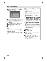 Предварительный просмотр 24 страницы LG LH-T553SB Owner'S Manual