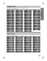 Предварительный просмотр 29 страницы LG LH-T553SB Owner'S Manual