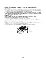 Предварительный просмотр 4 страницы LG LH-T6245 Service Manual