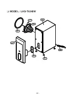 Предварительный просмотр 35 страницы LG LH-T6245 Service Manual