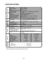 Preview for 6 page of LG lh-t6340d Service Manual