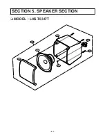 Preview for 34 page of LG lh-t6340d Service Manual