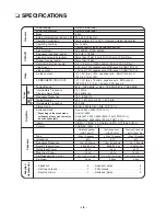 Предварительный просмотр 6 страницы LG LH-T6447D Service Manual