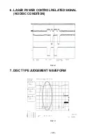 Предварительный просмотр 38 страницы LG LH-T6447D Service Manual