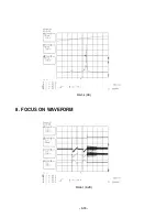 Предварительный просмотр 40 страницы LG LH-T6447D Service Manual