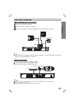 Предварительный просмотр 9 страницы LG LH-T750TF Owner'S Manual