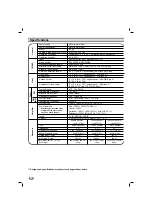 Предварительный просмотр 32 страницы LG LH-T750TF Owner'S Manual