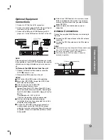 Preview for 9 page of LG LH-T9654S Owner'S Manual